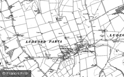 1886 - 1887, Ludford