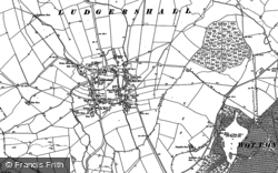 1898, Ludgershall