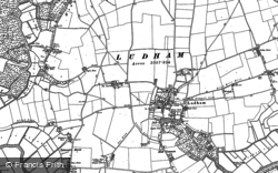 1880, Ludham