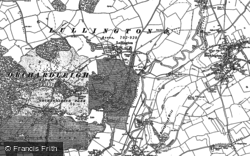 1902, Lullington