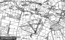 1883, Lulsgate Bottom
