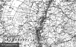 1892 - 1893, Lumb