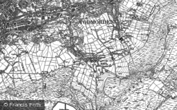 1905, Lumbutts