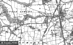 1895, Lumley Thicks