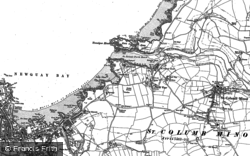 1880 - 1906, Lusty Glaze