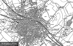 1879 - 1900, Luton