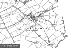 1887 - 1899, Lutton