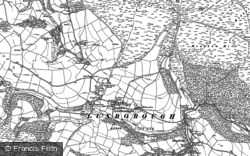 1887, Luxborough