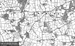 1886 - 1903, Lydacott