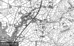 1883, Lydford