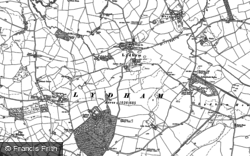 1882 - 1883, Lydham