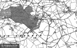 1899, Lydiard Tregoze
