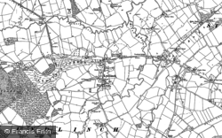 1886, Lydlinch