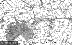 1886, Lydlinch Common