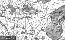 1886 - 1901, Lydmarsh