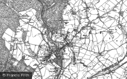 1879 - 1880, Lydney