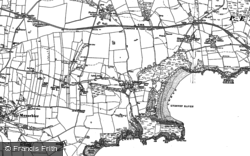 1906, Lydstep