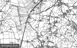 1897 - 1907, Lyme Green