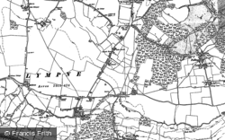 1906, Lympne