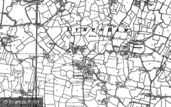 1884 - 1902, Lympsham