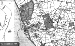 1888, Lympstone
