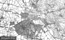 1888, Lympstone Common