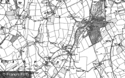 1903, Lyne Down