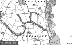 1896, Lynemouth