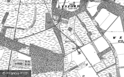 1883 - 1904, Lynford