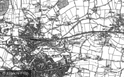 1887, Lyngford