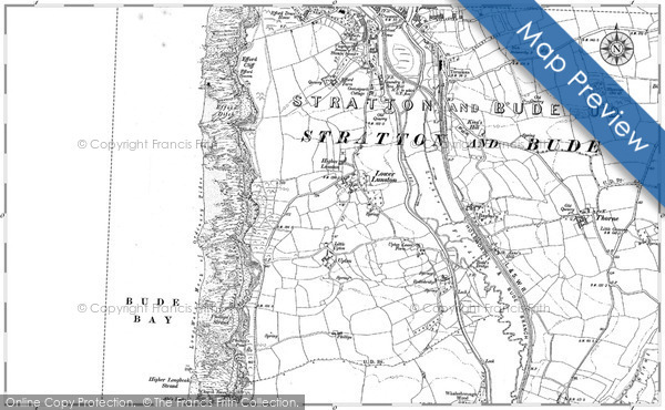 Lynstone, 1905