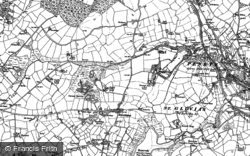 1906, Mabe Burnthouse