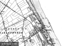 1888 - 1905, Mablethorpe