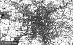 1897 - 1907, Macclesfield