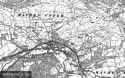 1915, Machen