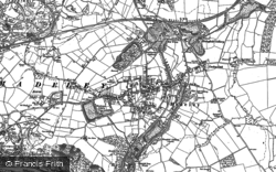 1882, Madeley