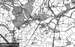 1878, Madeley Heath
