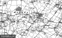 1886, Madley