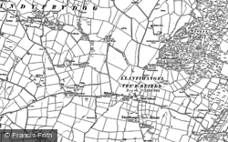 1887, Maenaddwyn