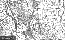 1887 - 1899, Maenan