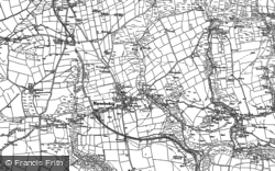 1887 - 1888, Maenclochog