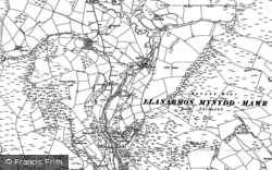 1910, Maengwynedd