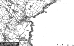 1906, Maenporth