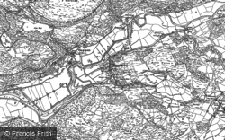 1887 - 1899, Maentwrog