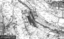 1897 - 1898, Maerdy