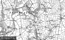 1887, Maes Llyn