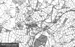 1887 - 1904, Maesycrugiau