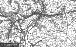 1916, Maesycwmmer