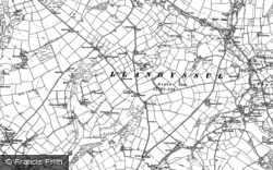 1887 - 1888, Maesymeillion