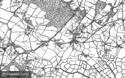 1898, Magham Down